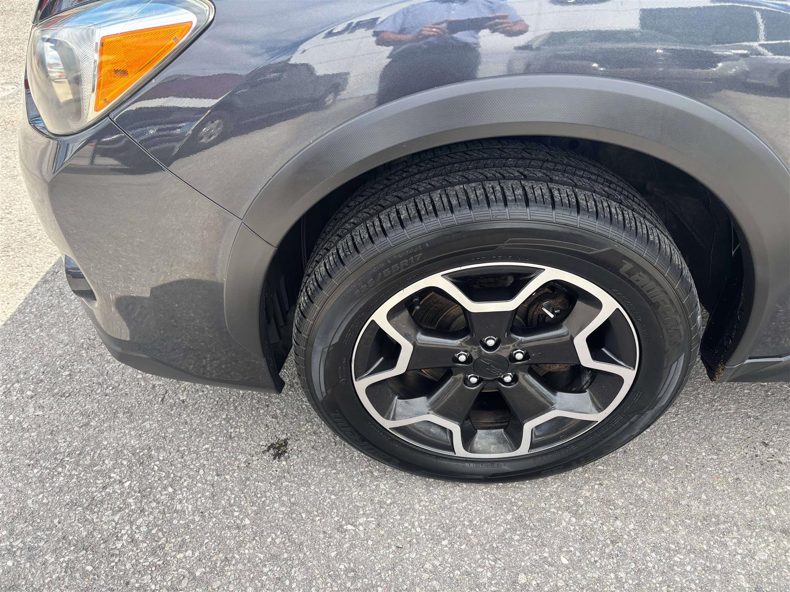 2015 Subaru Crosstrek Sport - Thumbnail 9