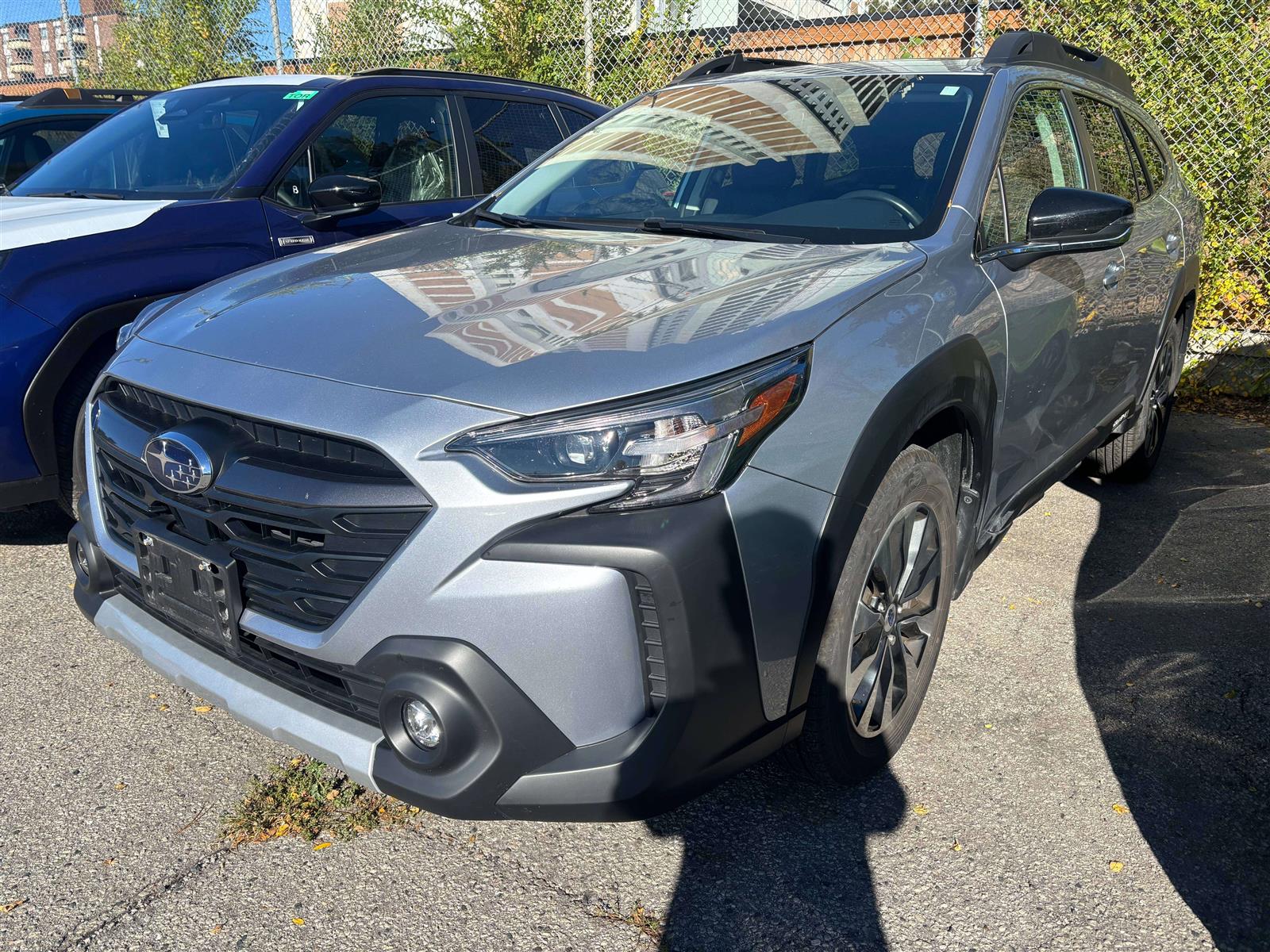 2024 Subaru Outback Limited, FROM 3.99% FINANCING AVAILABLE - Main View