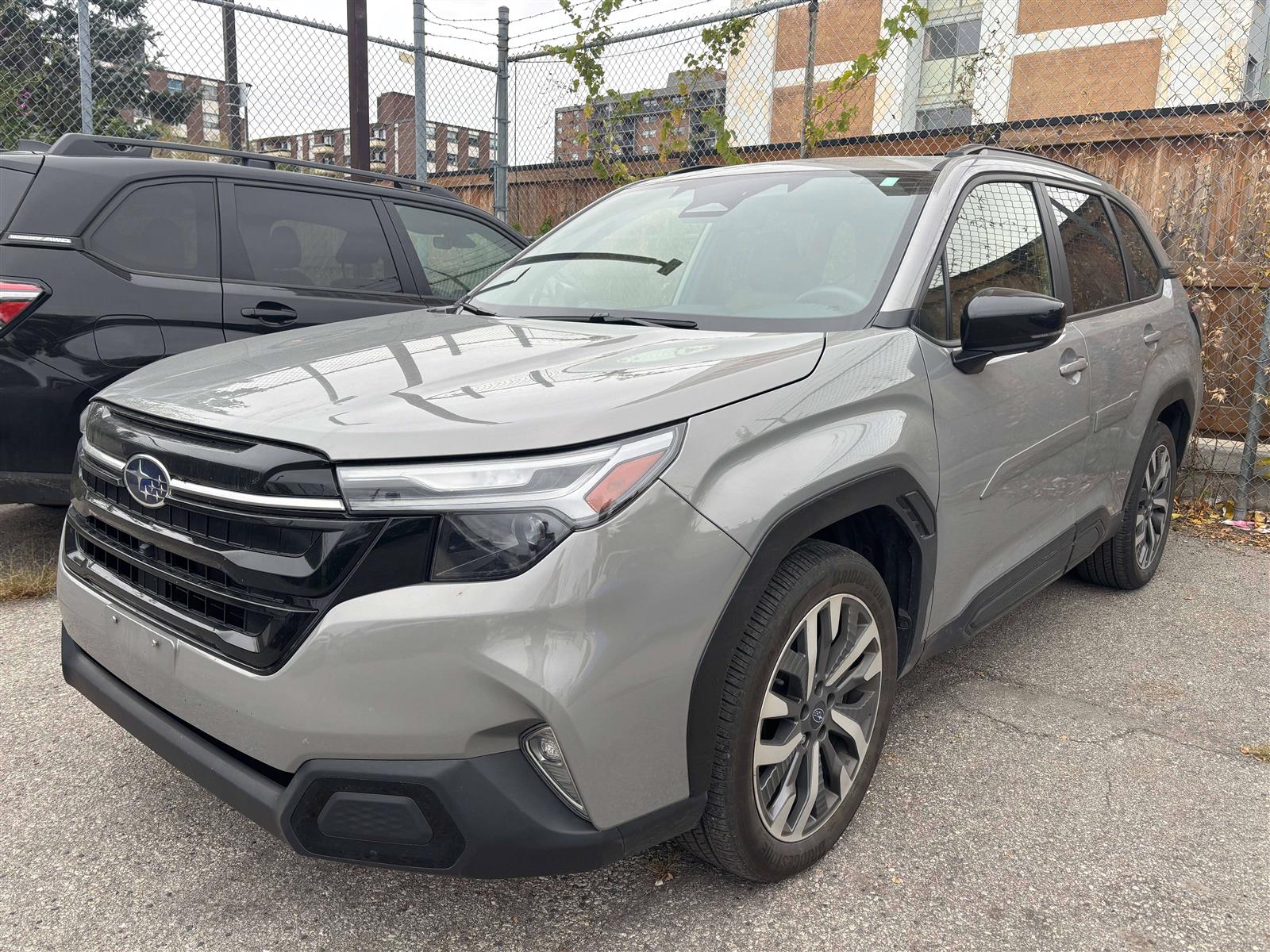 2025 Subaru Forester Premier, FROM 3.99% FINANCING AVAILABLE - Main View