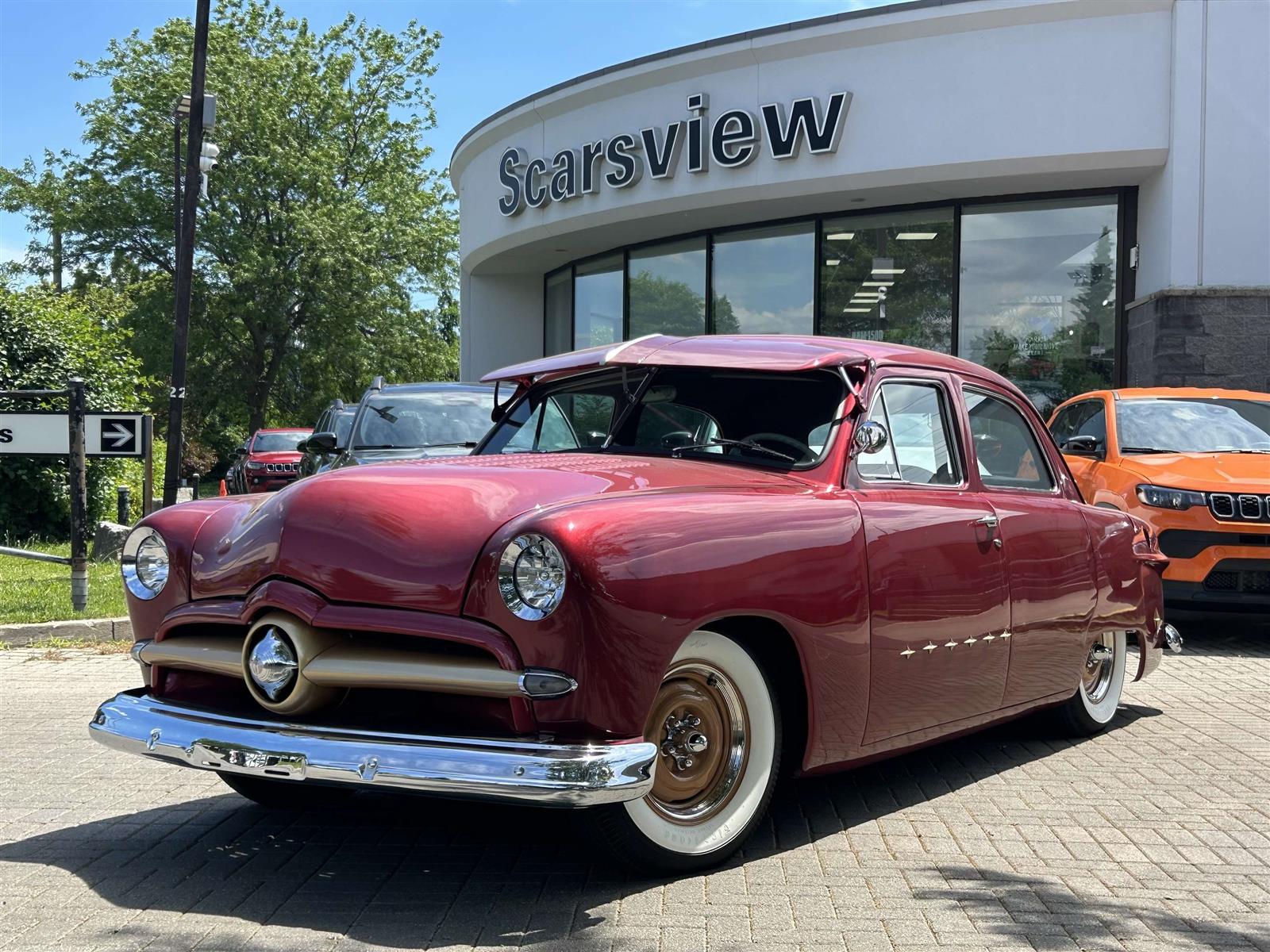 1949 Ford Others