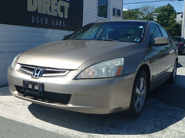 Transmission for honda accord in nova scotia #2