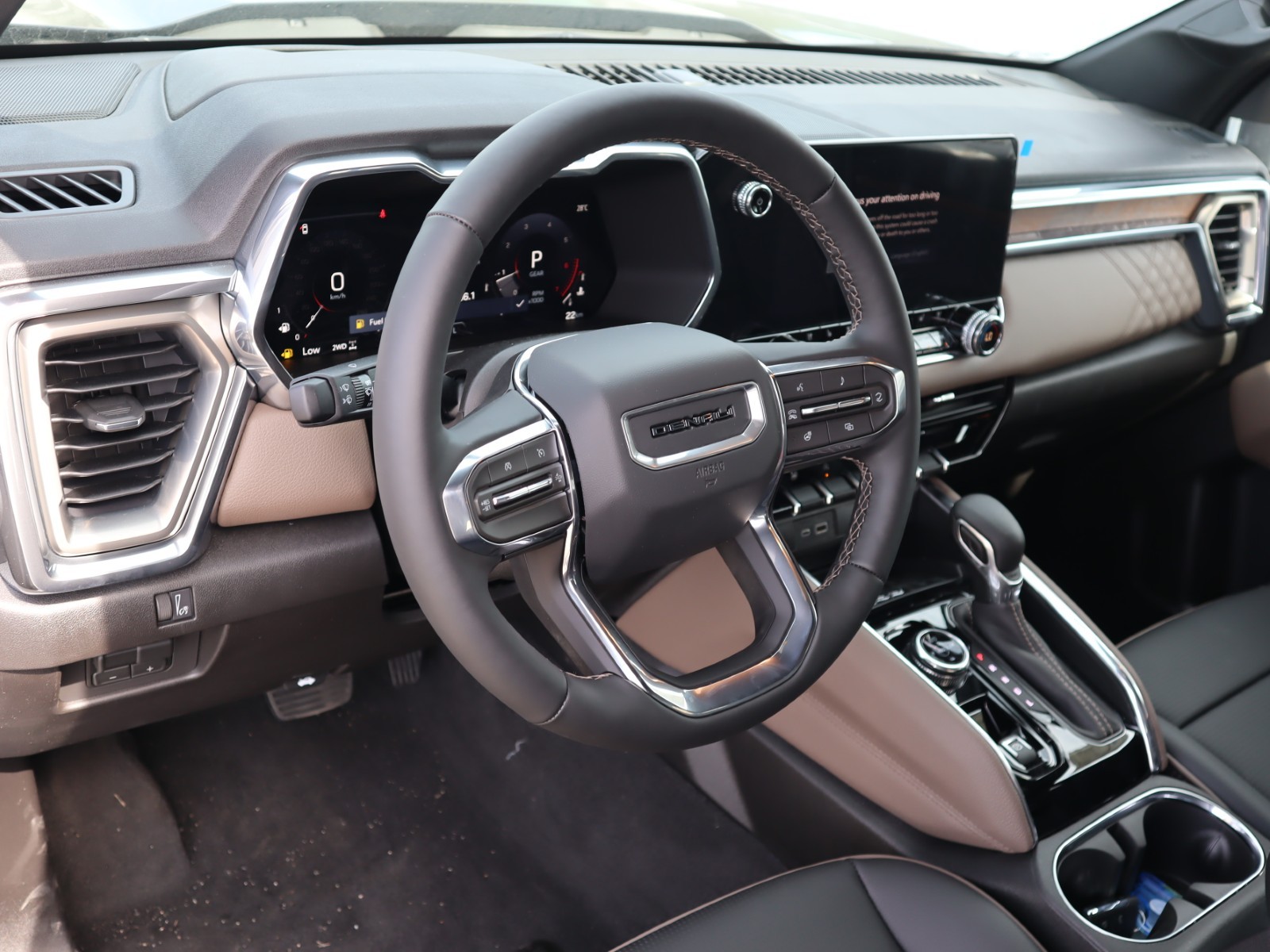 GMC Canyon