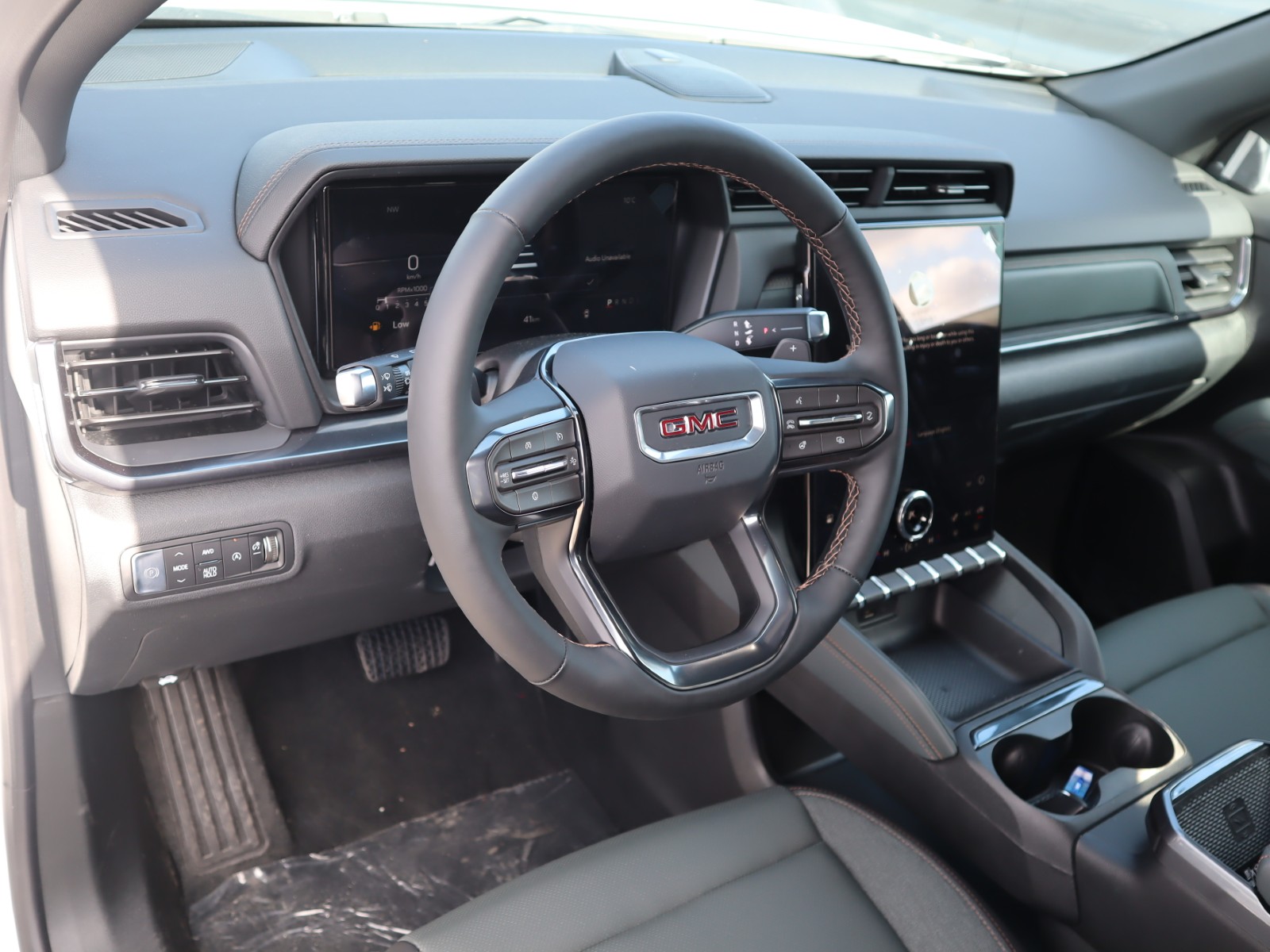 GMC Terrain