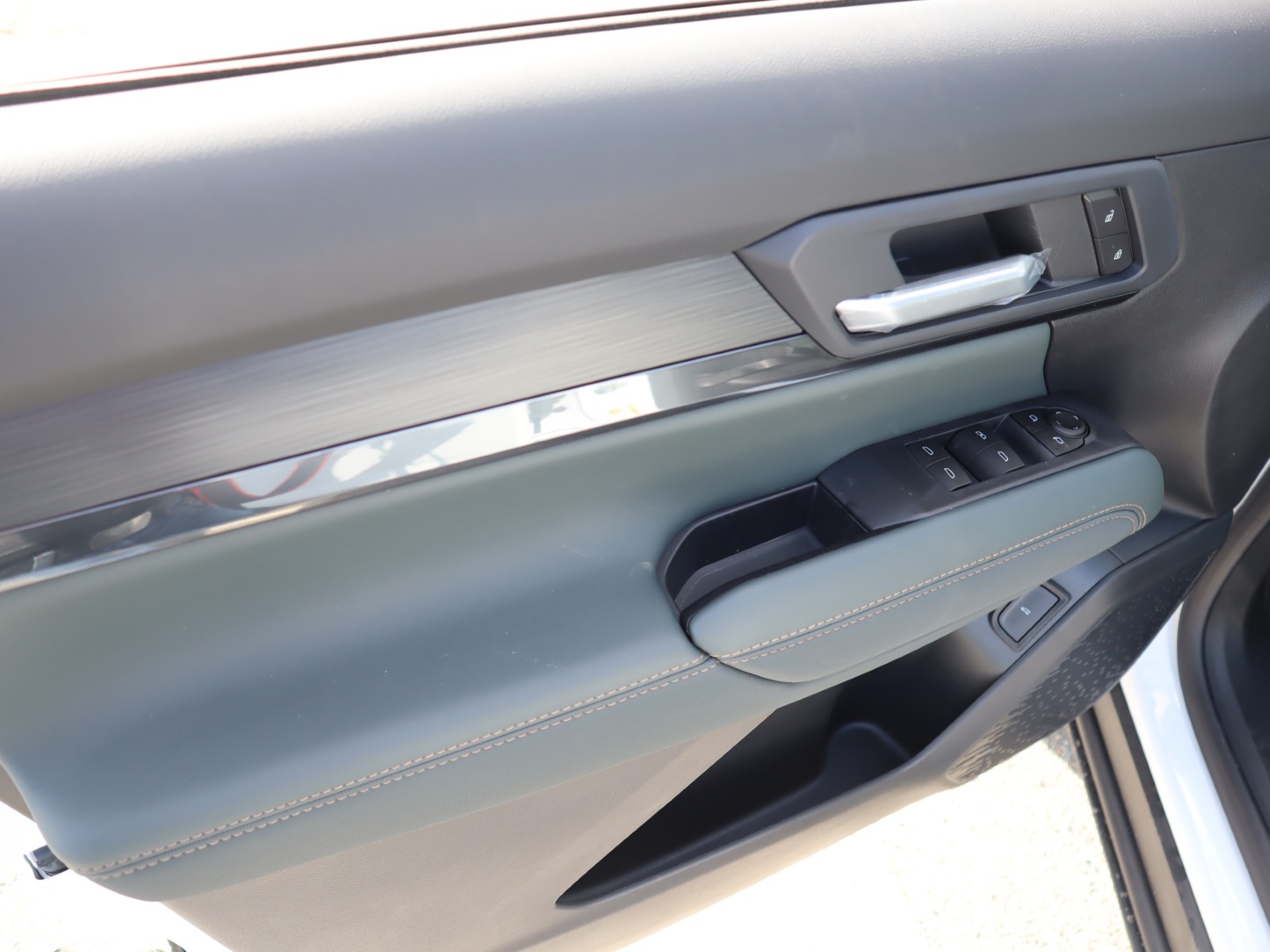 GMC Terrain