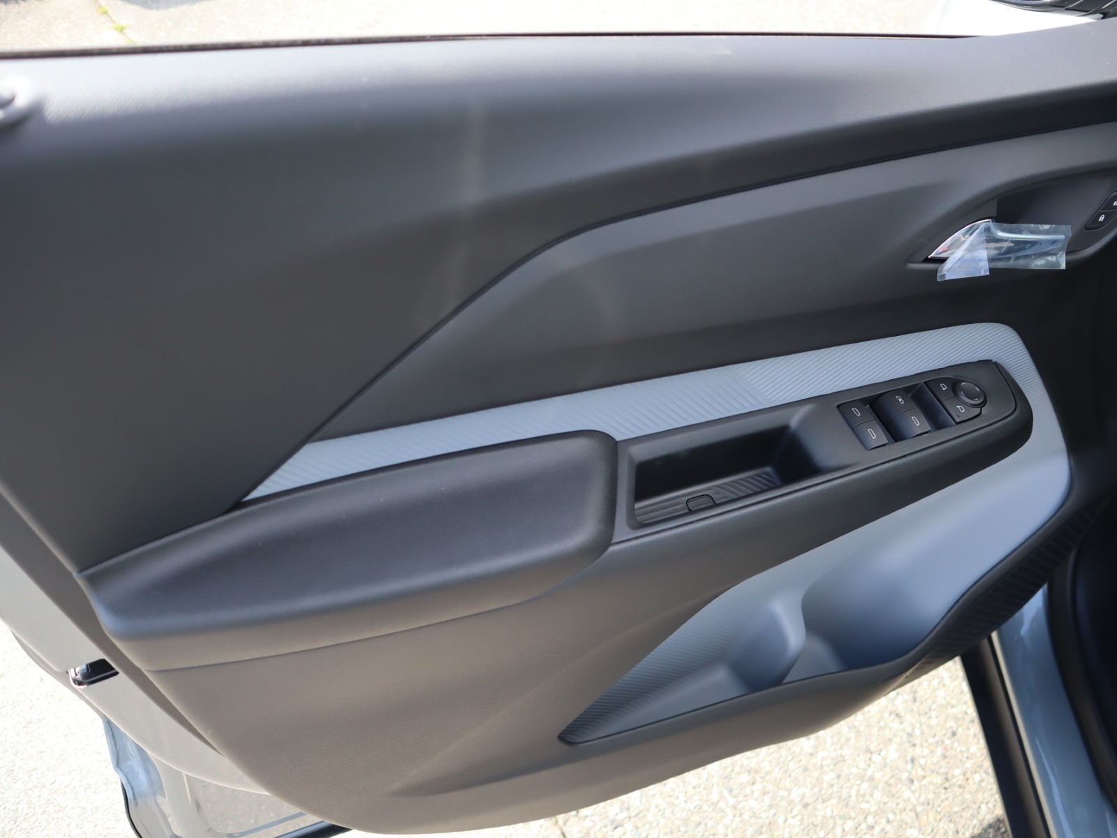 Chevrolet BOLT