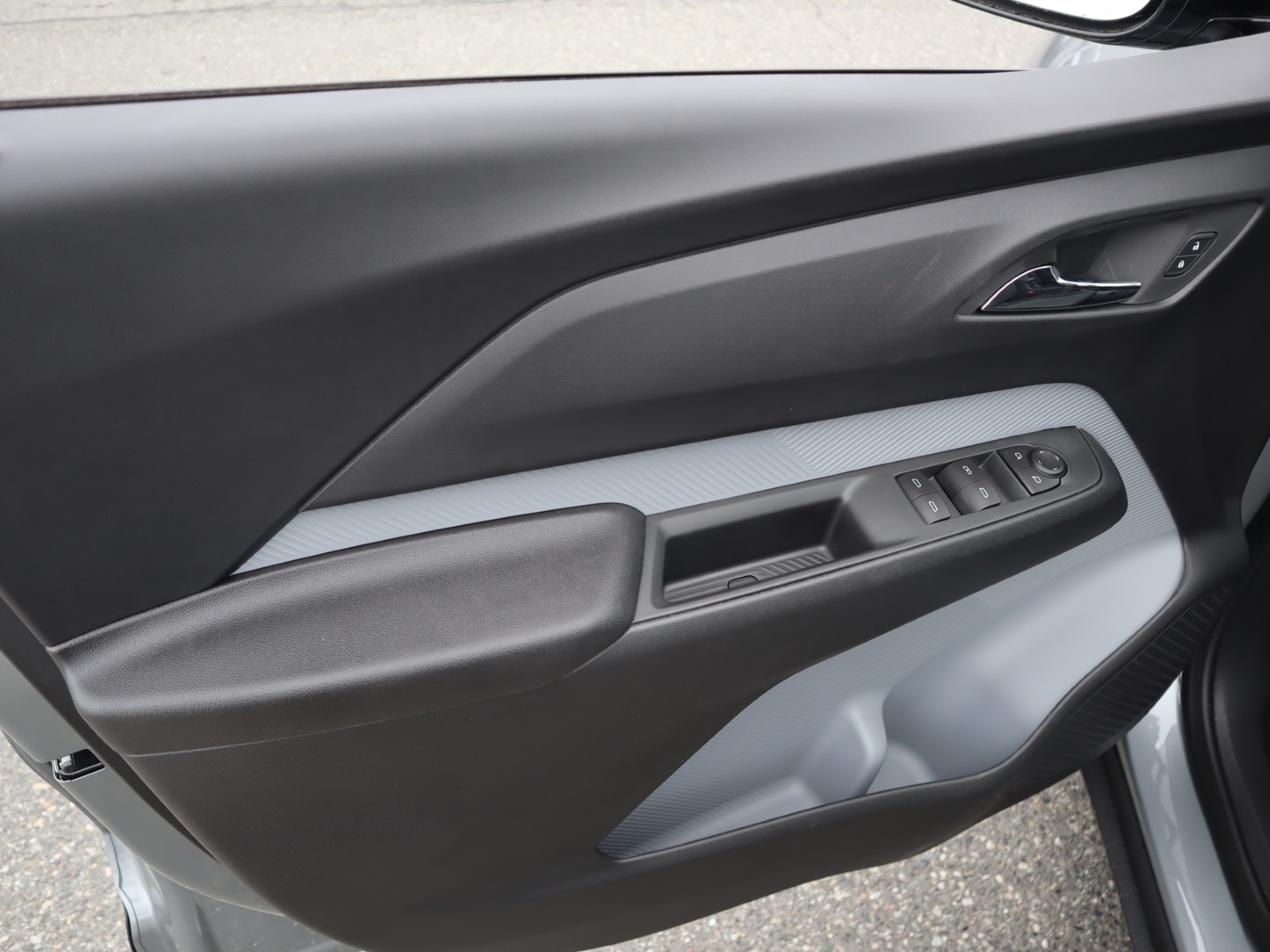 Chevrolet BOLT