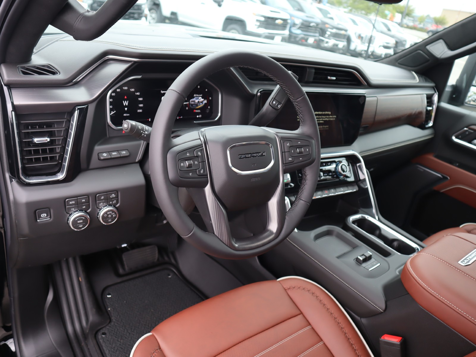 GMC Sierra 3500HD