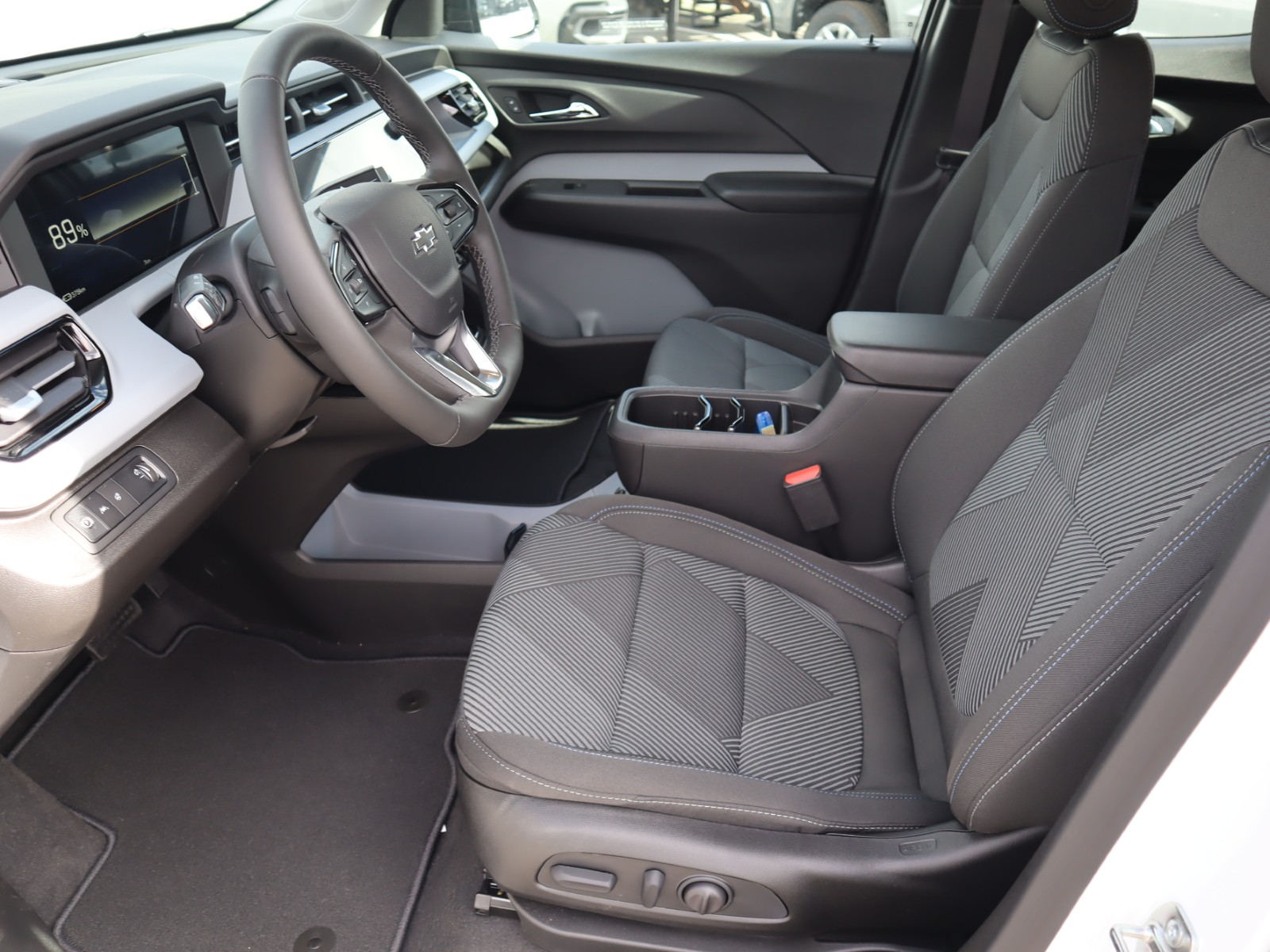 Chevrolet BOLT