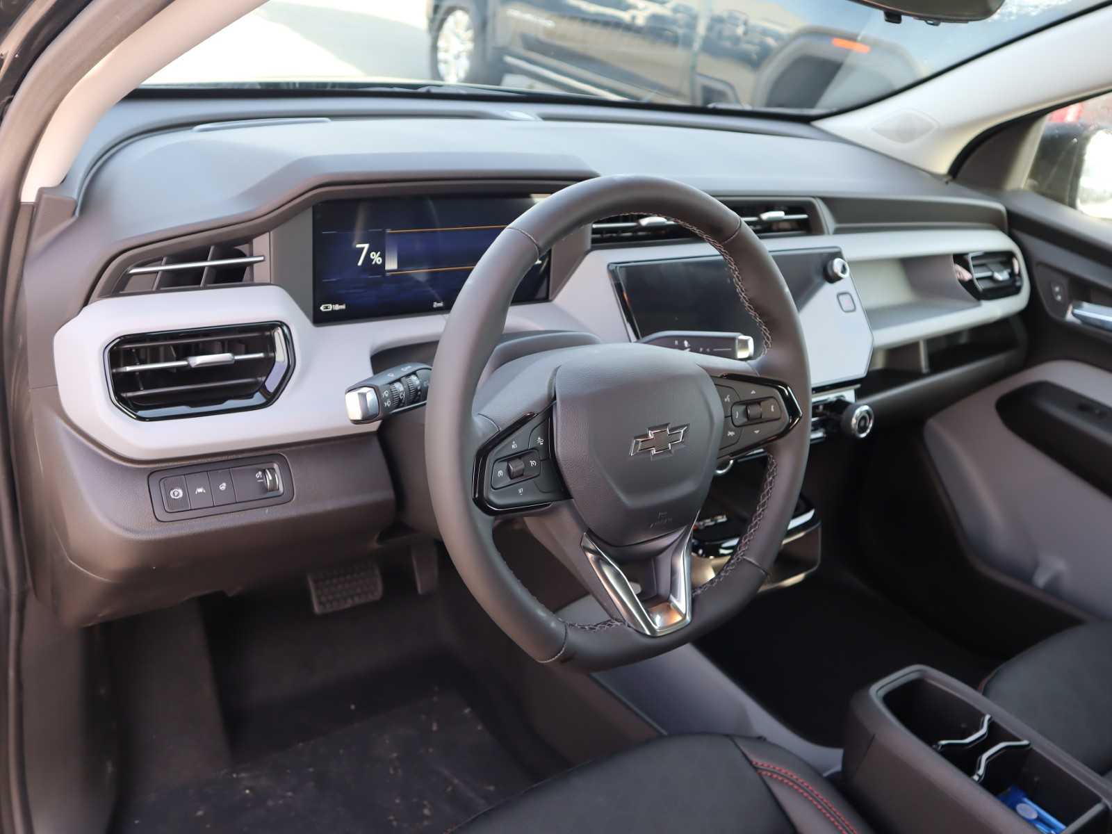 Chevrolet BOLT