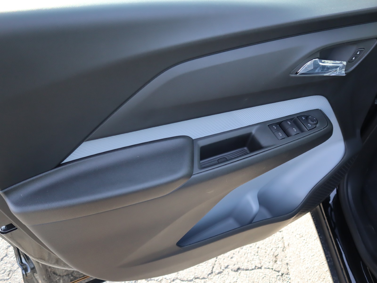 Chevrolet BOLT