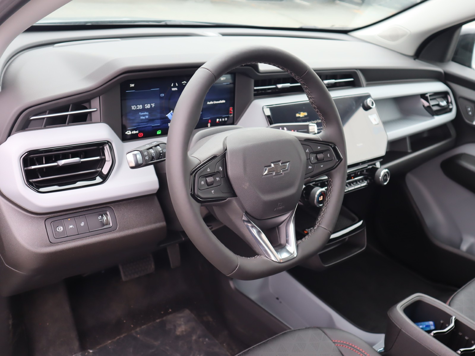 Chevrolet BOLT