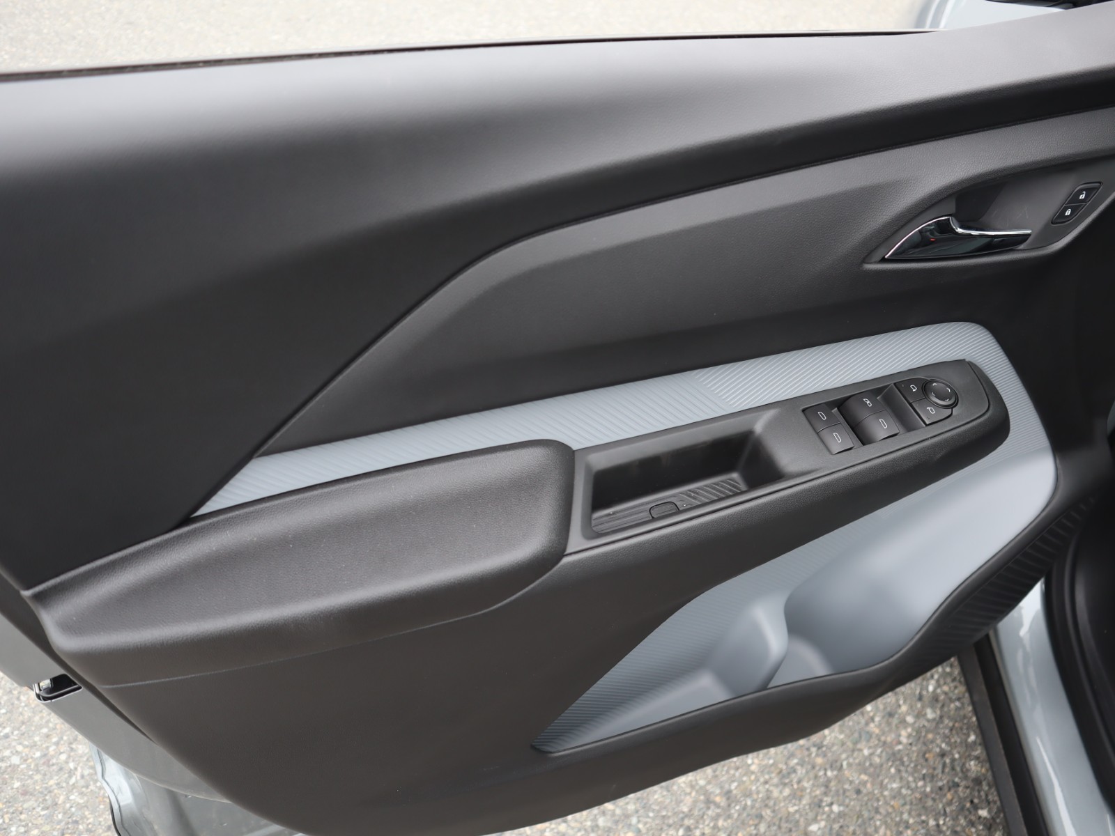 Chevrolet BOLT