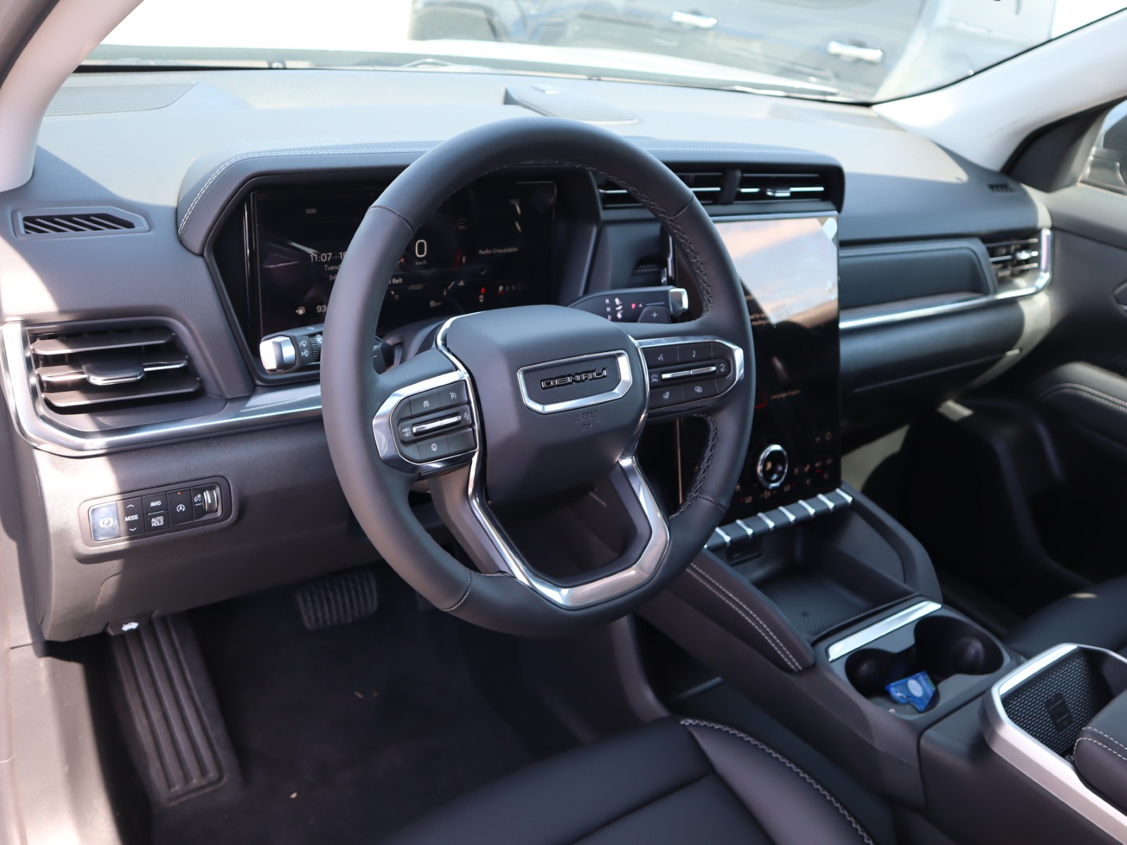 GMC Terrain
