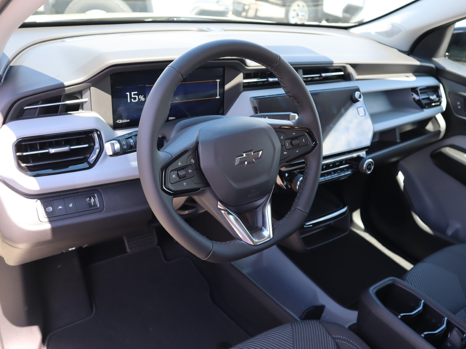 Chevrolet BOLT