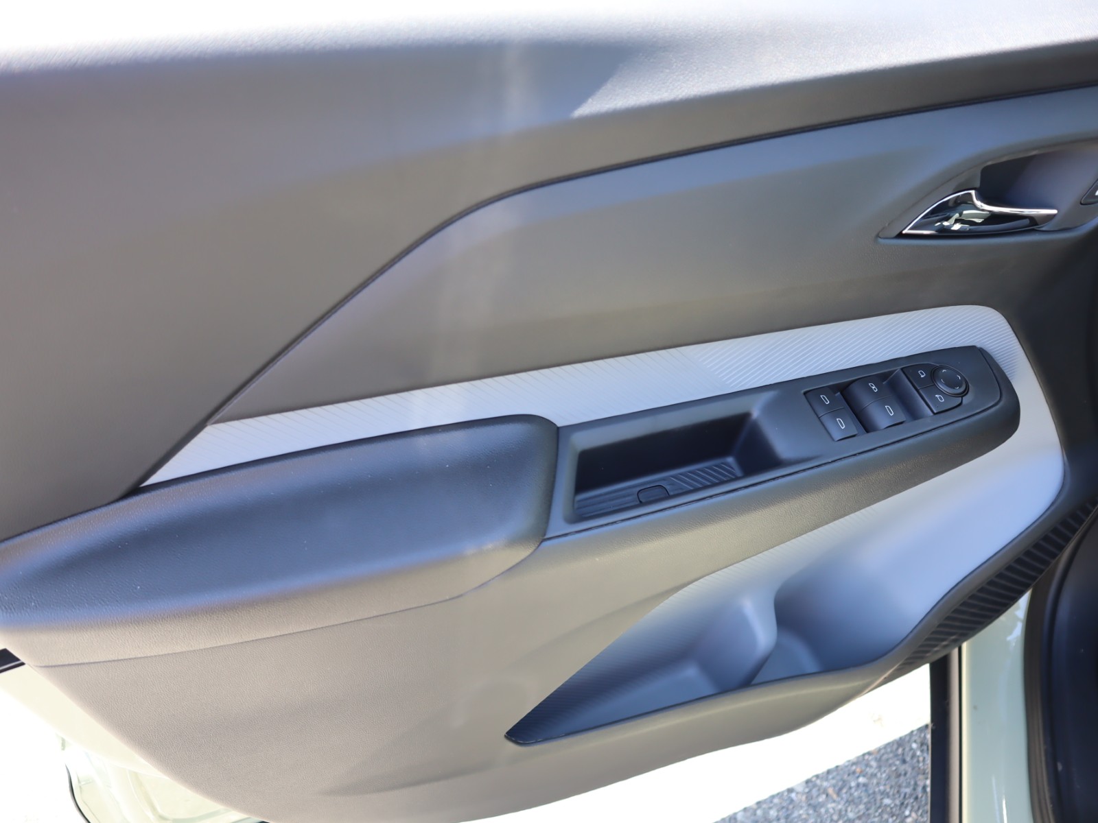 Chevrolet BOLT