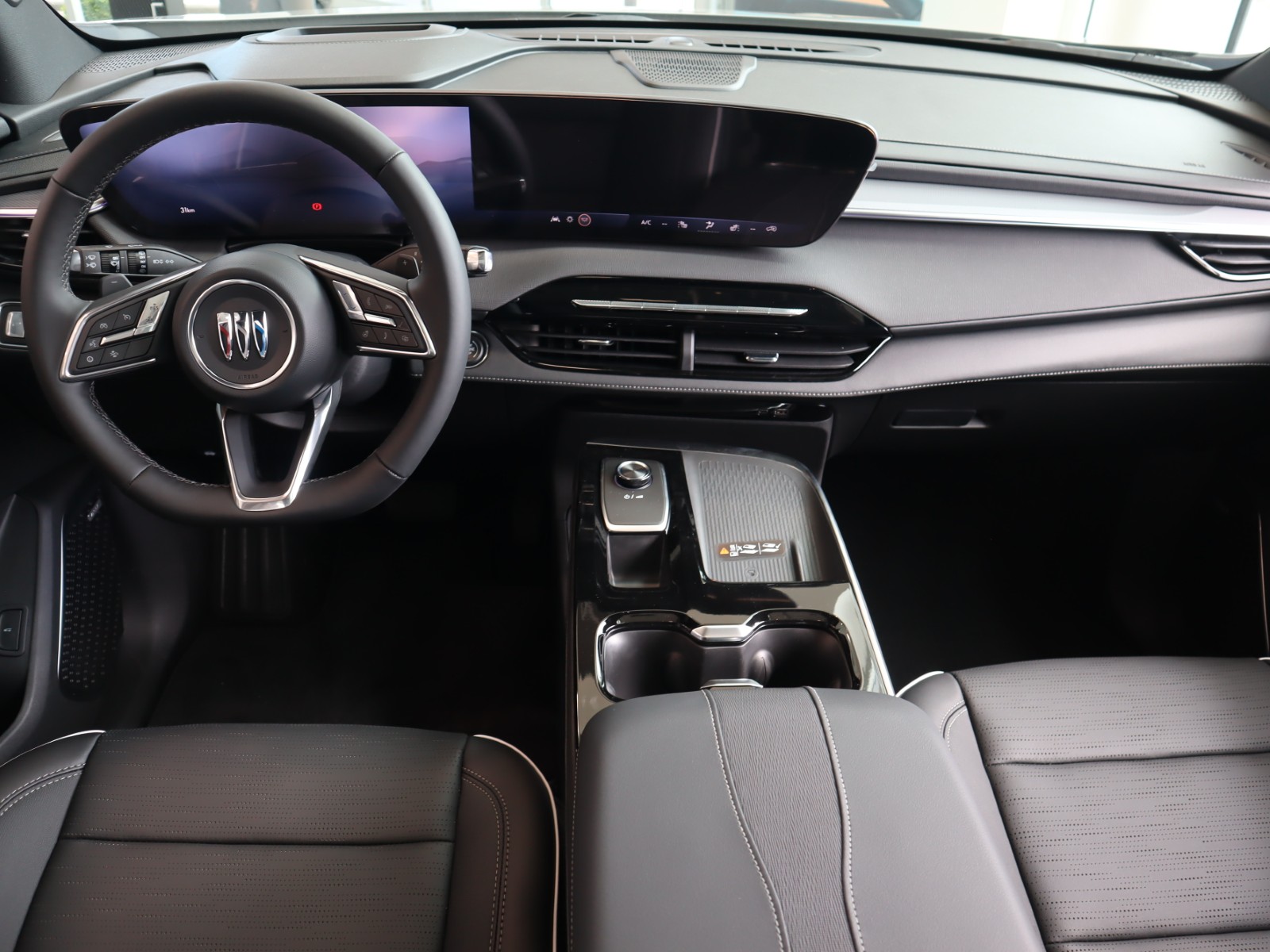 Buick Enclave