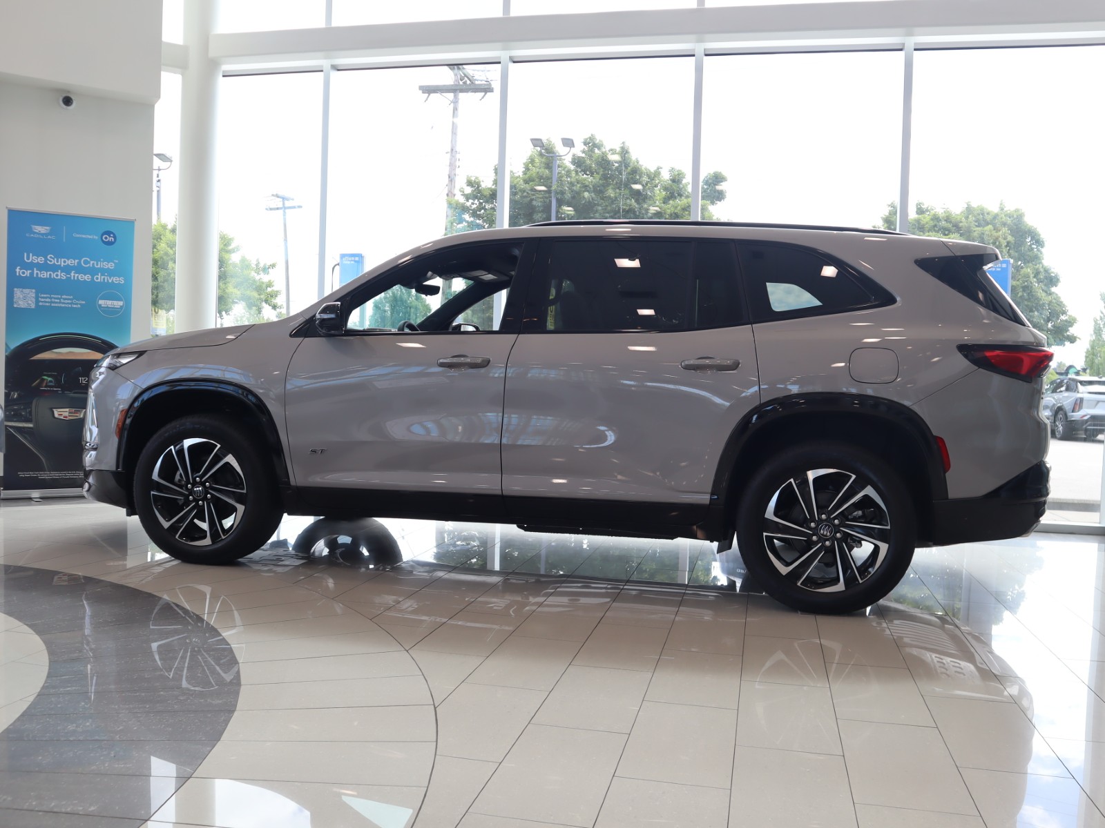 Buick Enclave