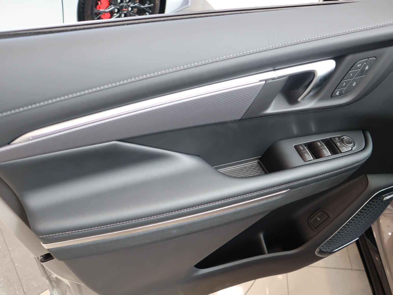 Buick Enclave