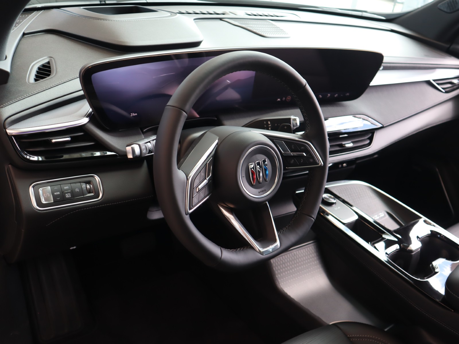 Buick Enclave
