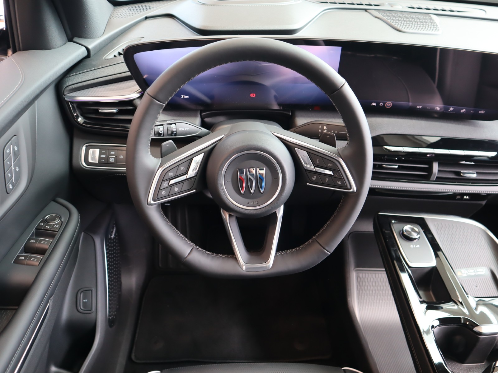 Buick Enclave