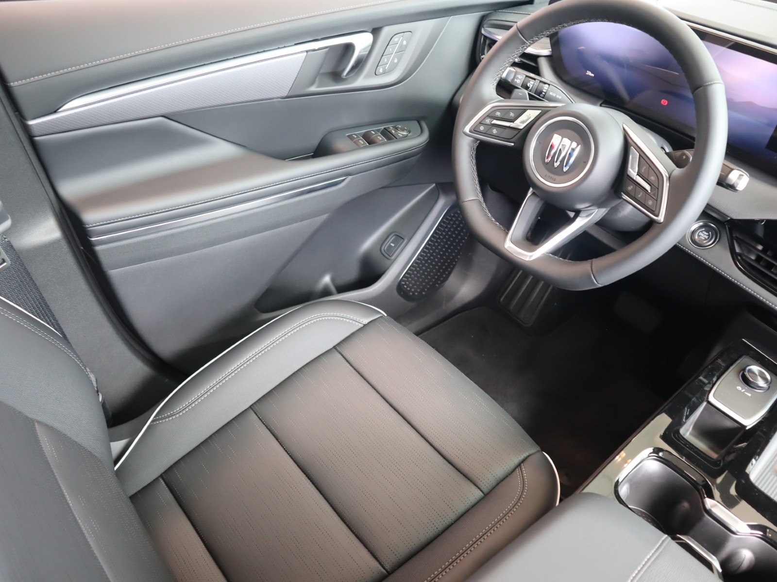 Buick Enclave