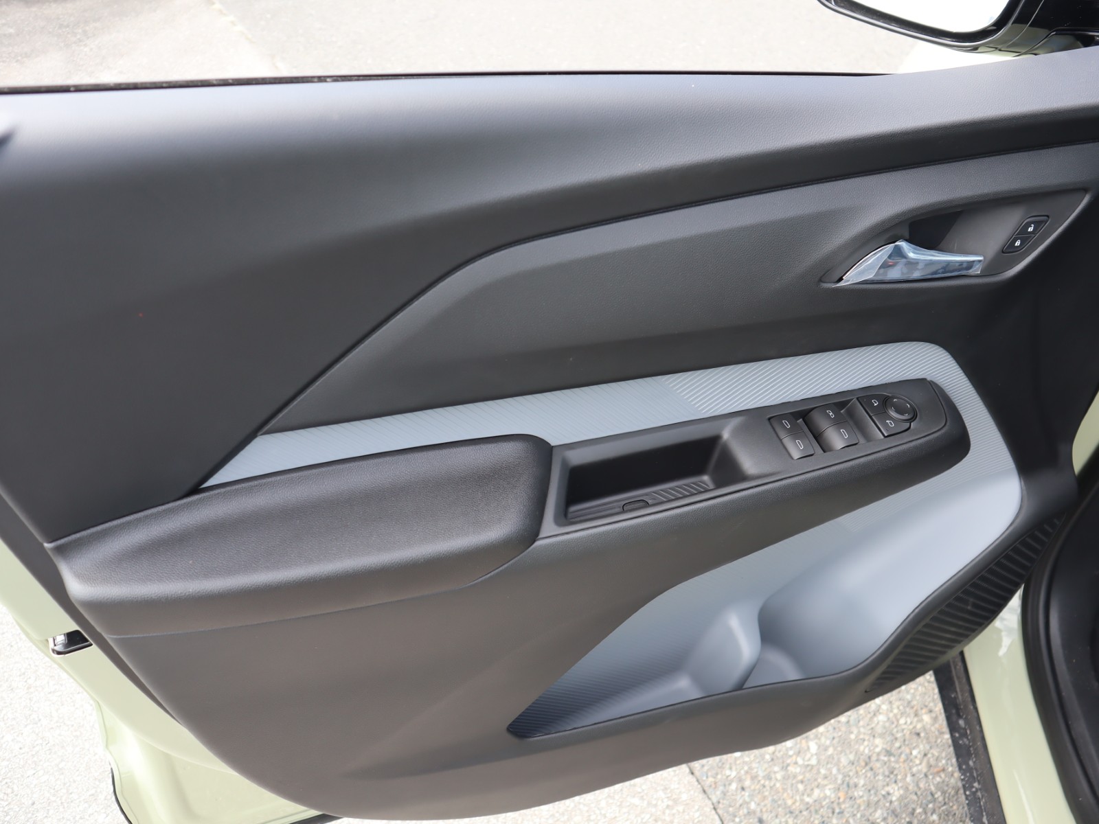 Chevrolet BOLT