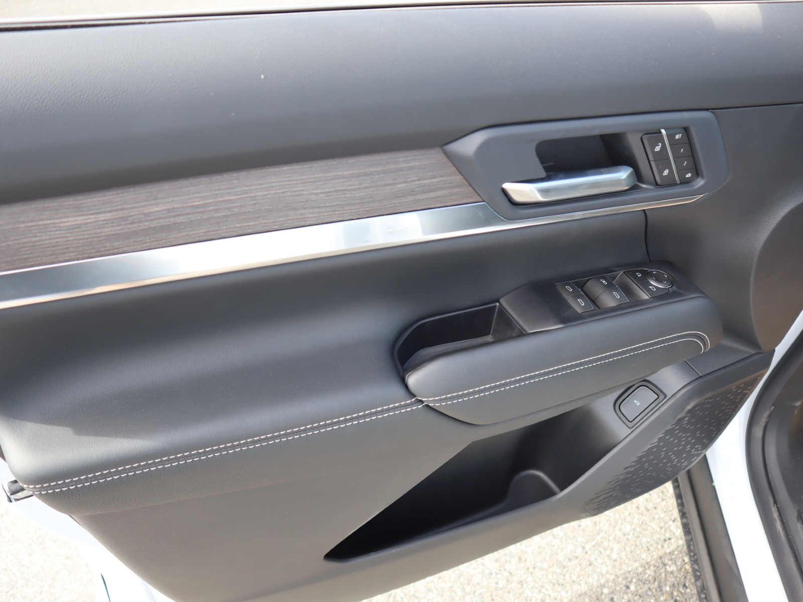 GMC Terrain