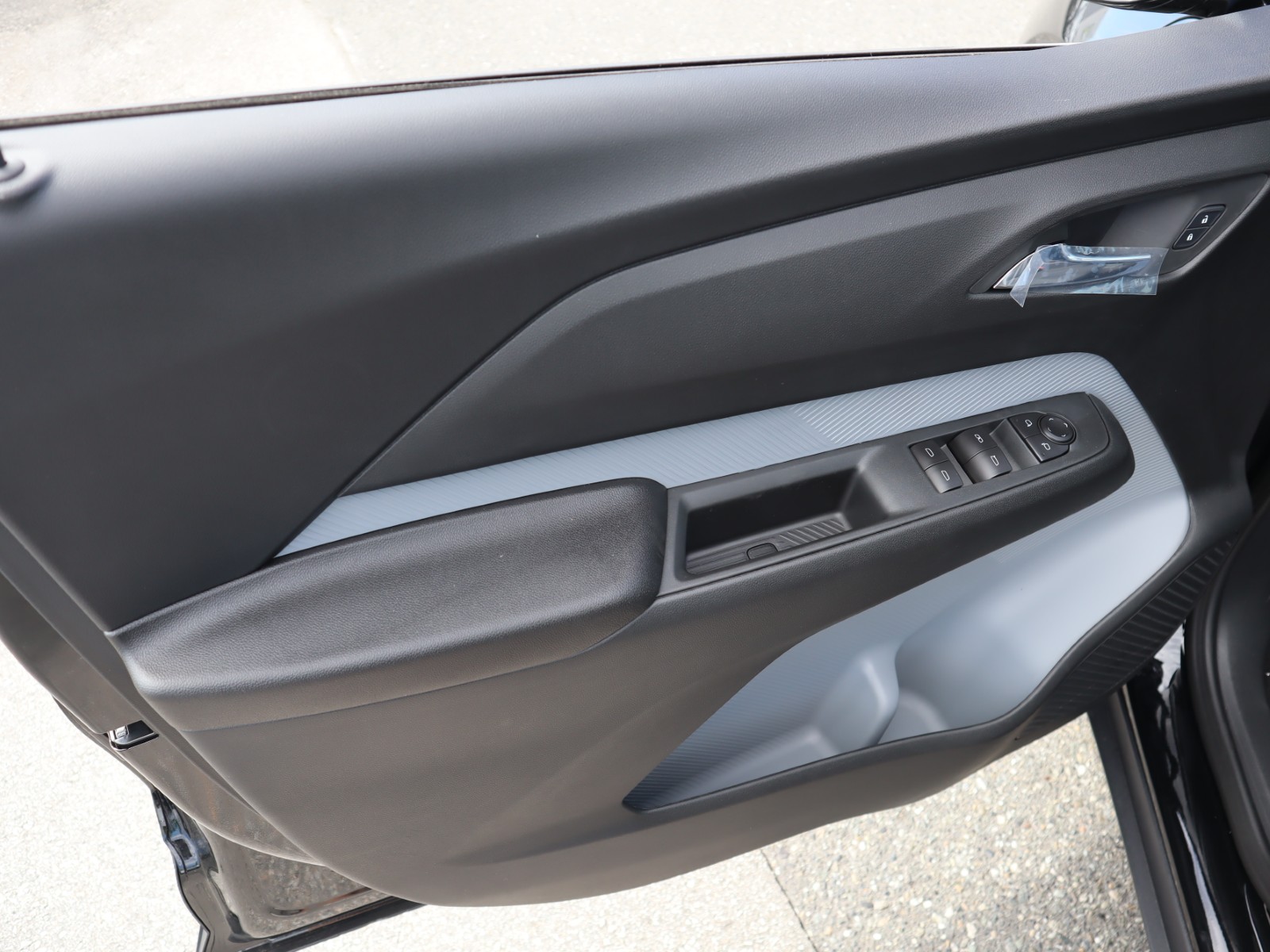 Chevrolet BOLT EV