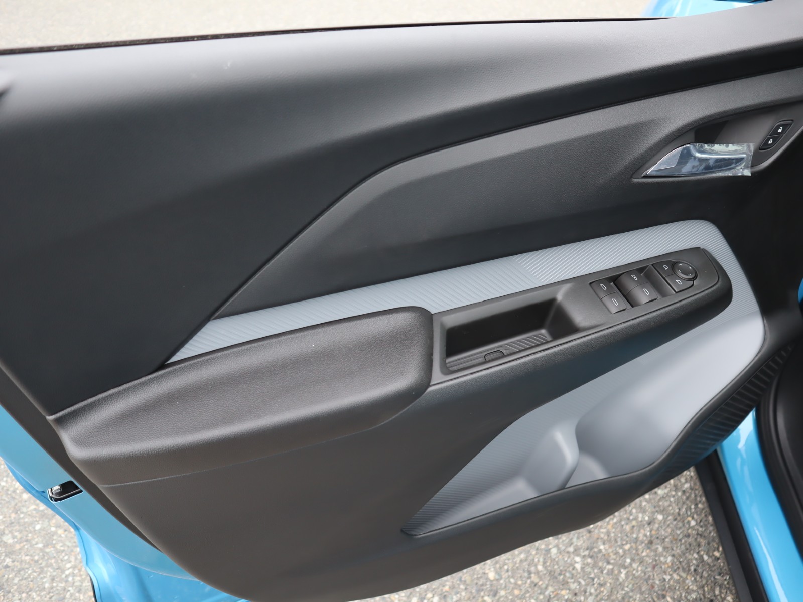 Chevrolet BOLT
