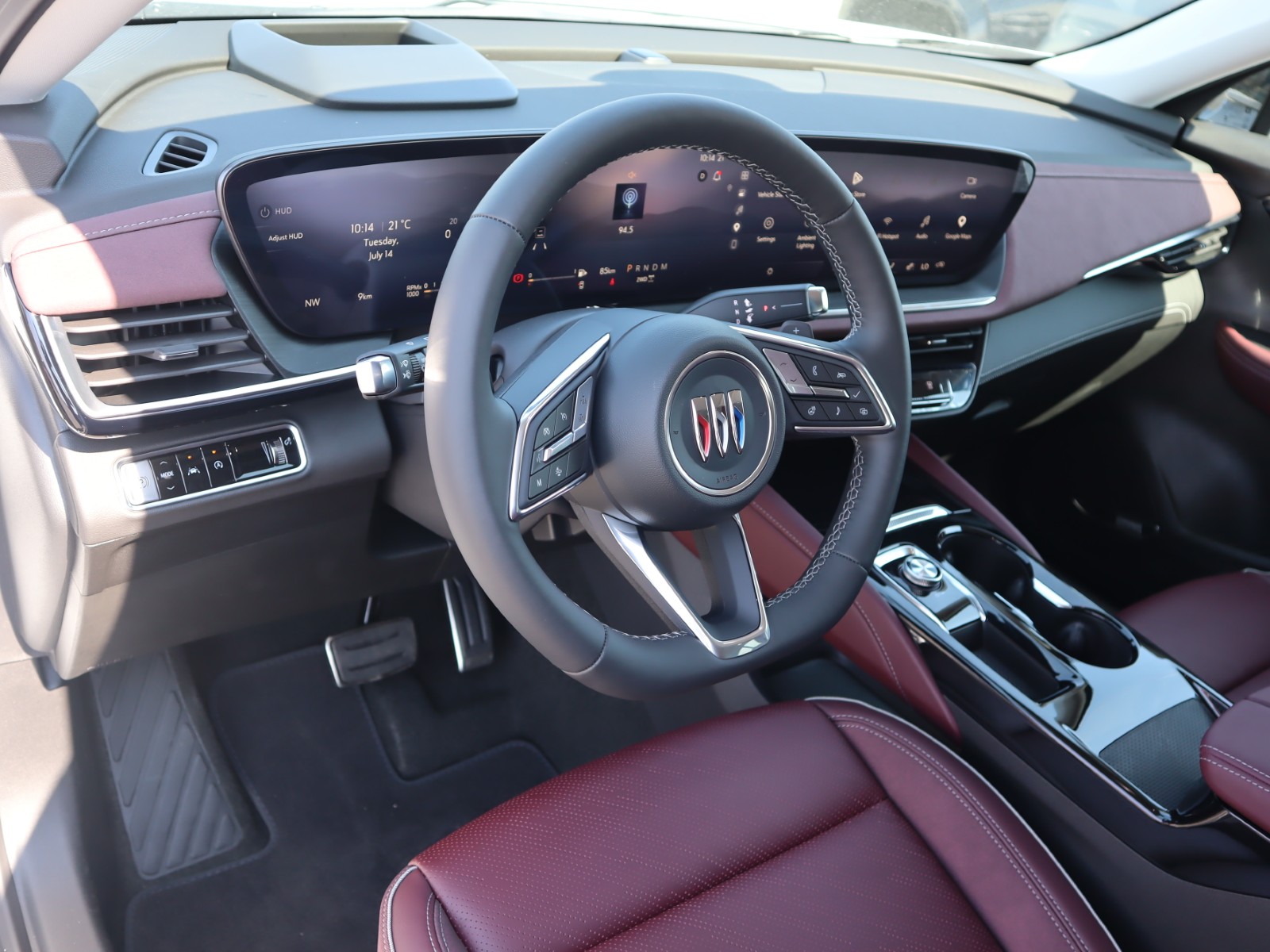 Buick ENVISION