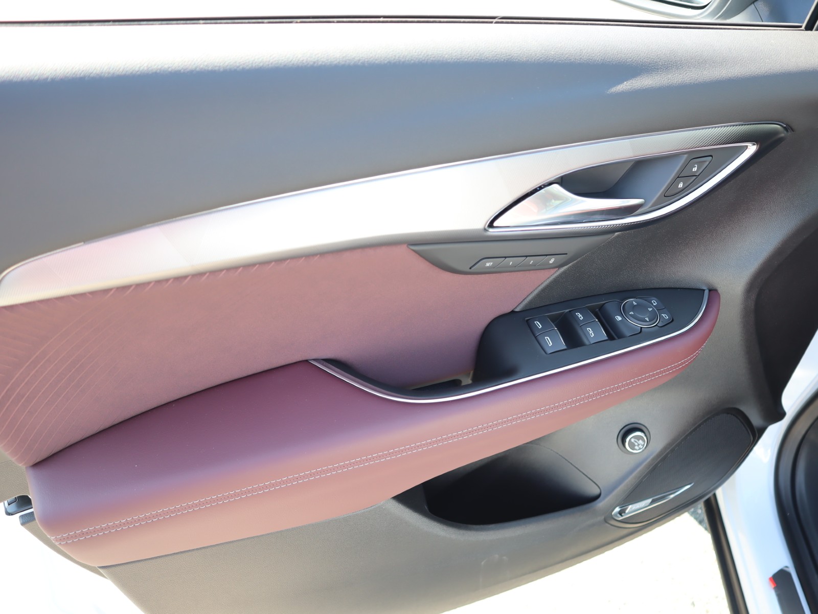 Buick ENVISION