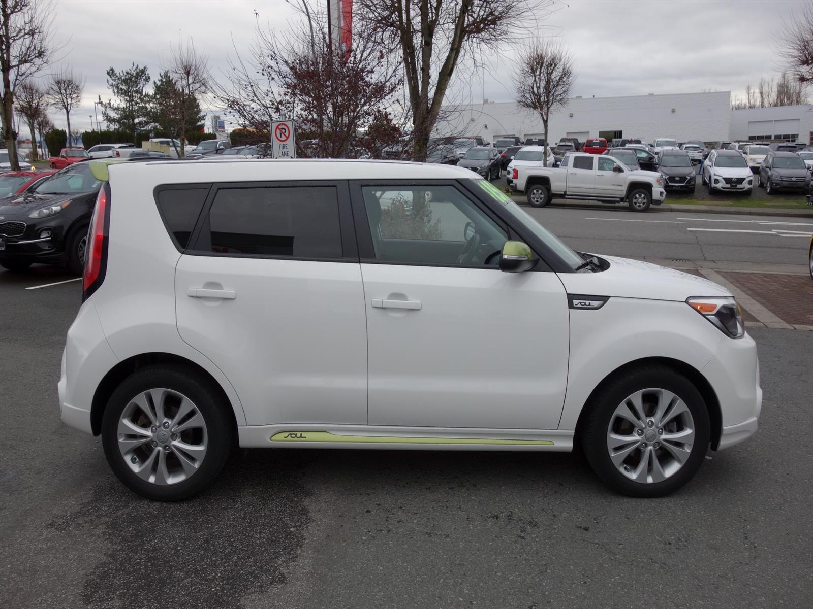 2016 Kia Soul for sale in Abbotsford, BC (1705057547) - The Car Guide