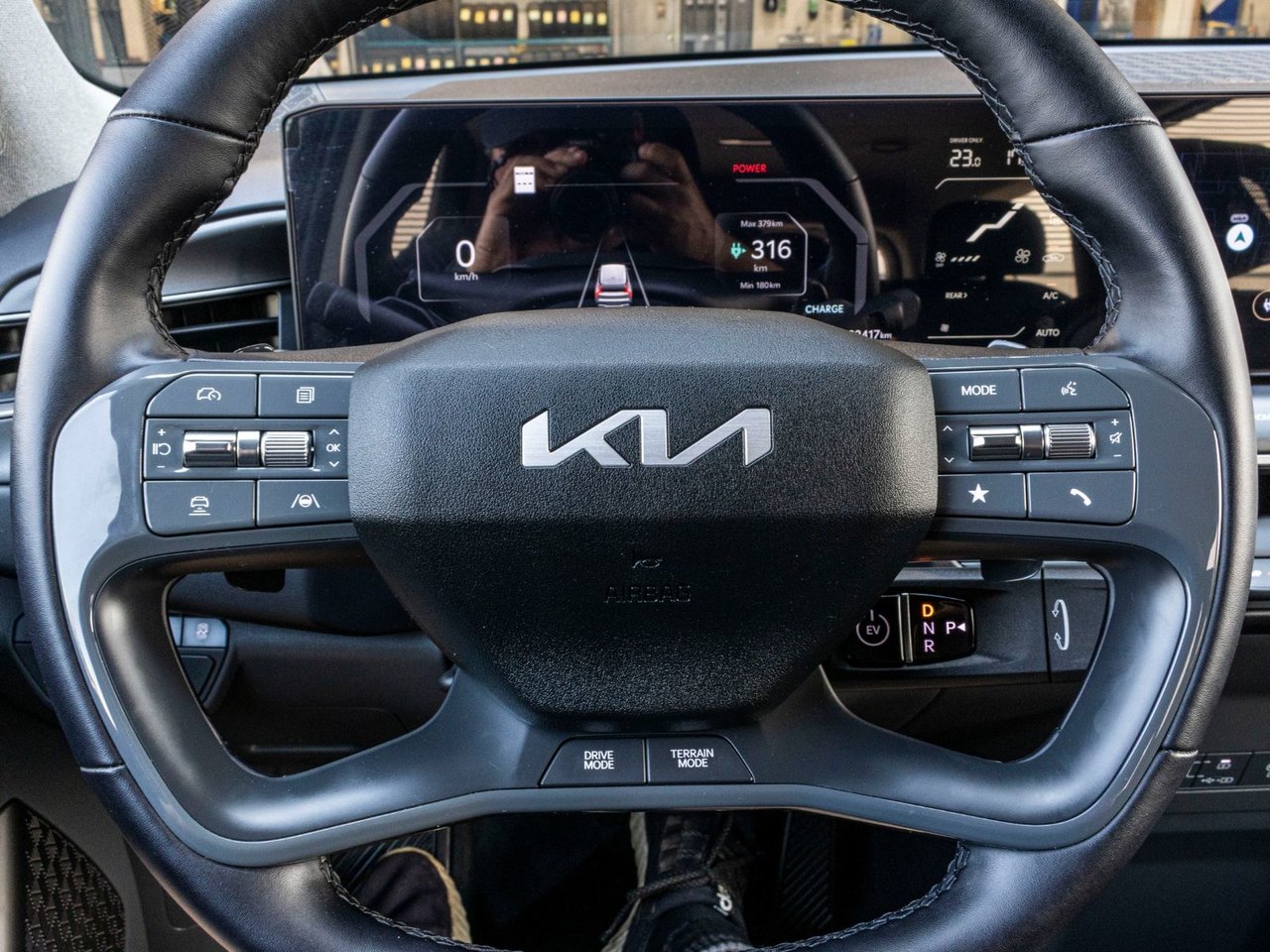 Kia EV9