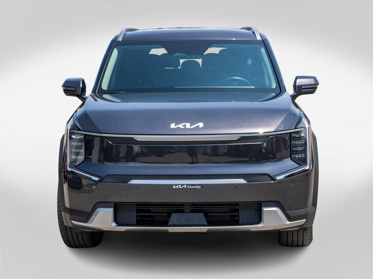 Kia EV9