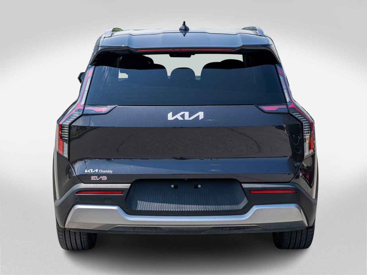 Kia EV9