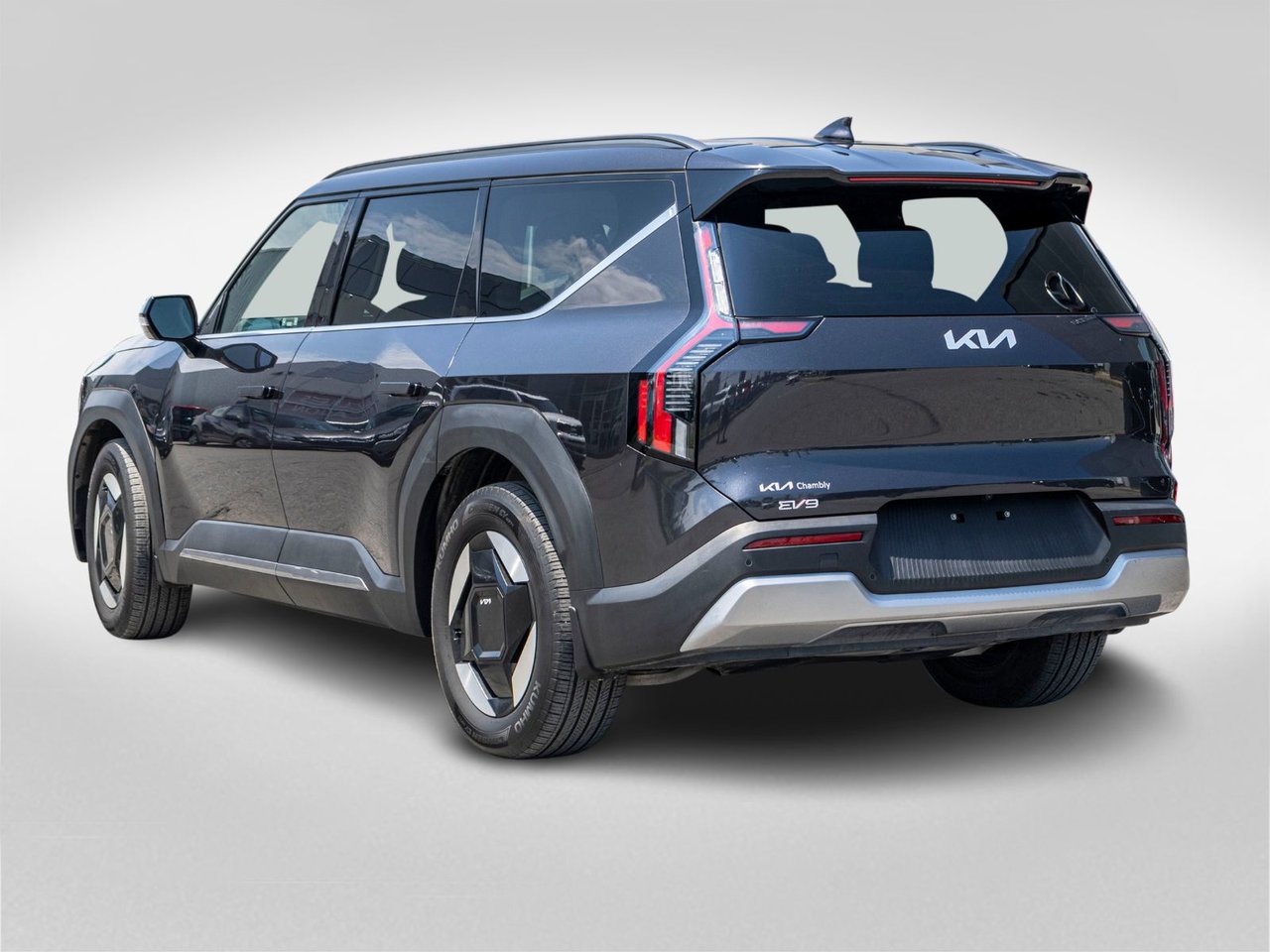 Kia EV9