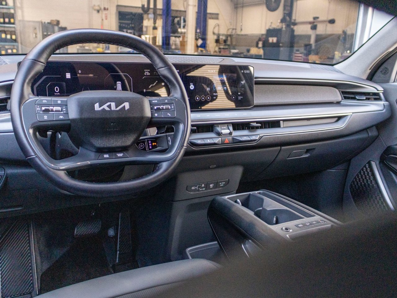 Kia EV9