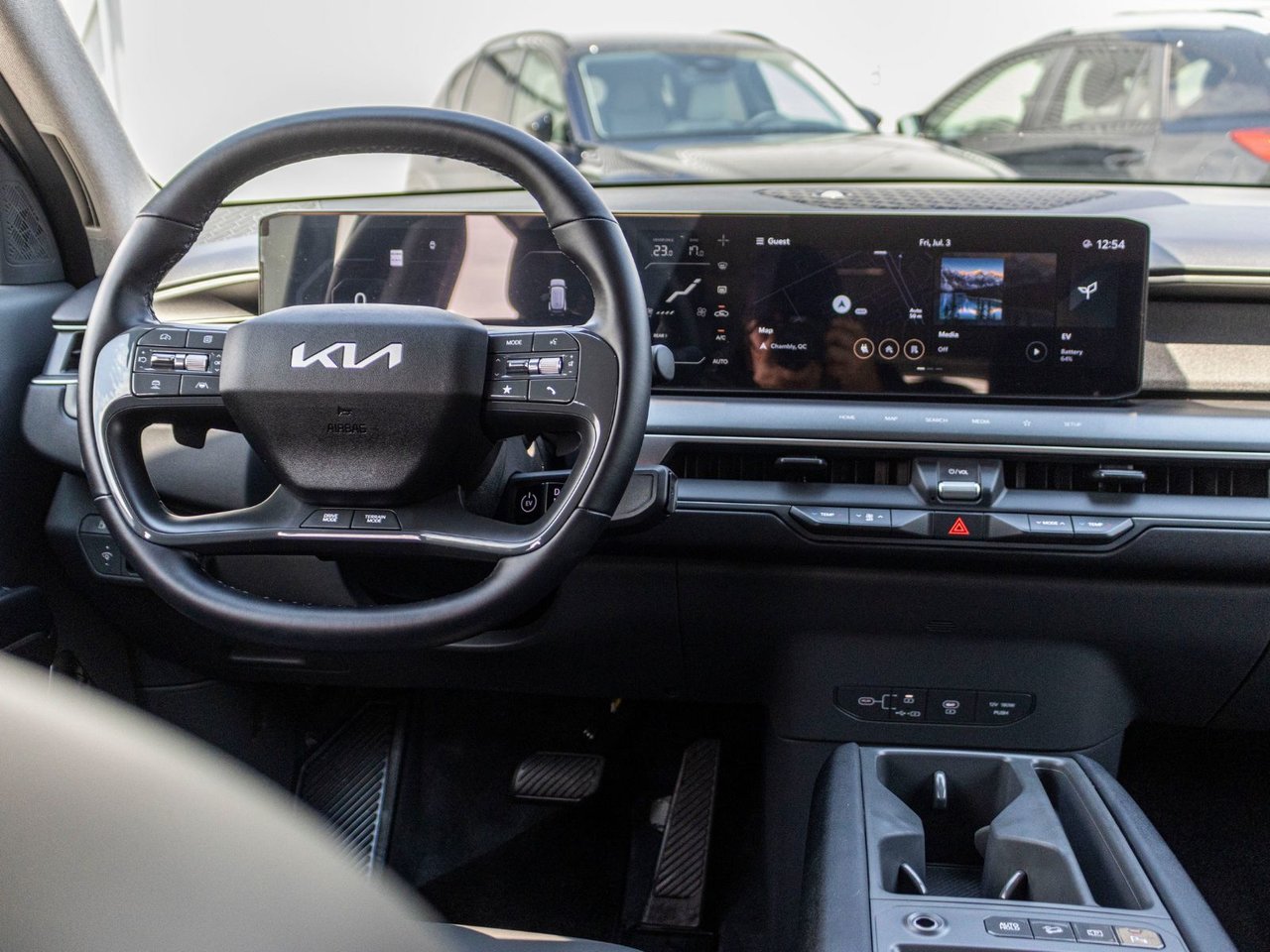 Kia EV9