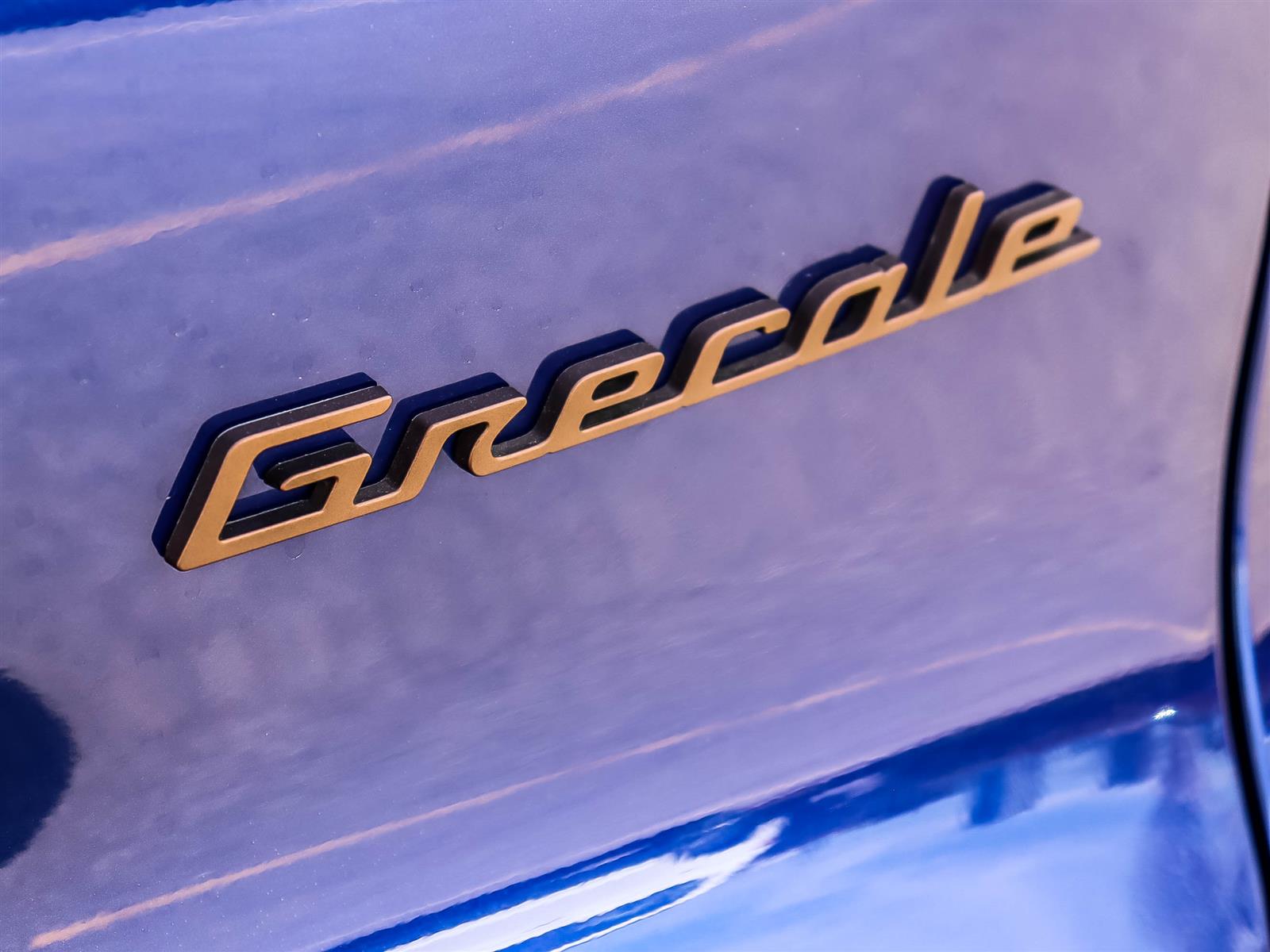 2024 Maserati Levante Grecale - Thumbnail 19