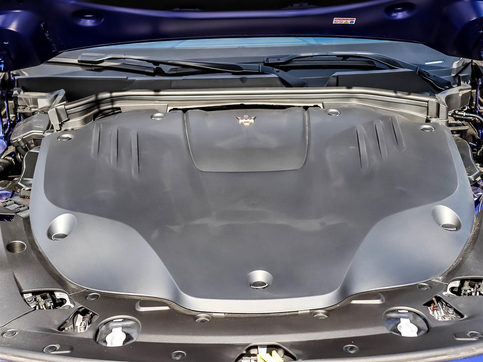 2024 Maserati Levante Grecale - Thumbnail 20