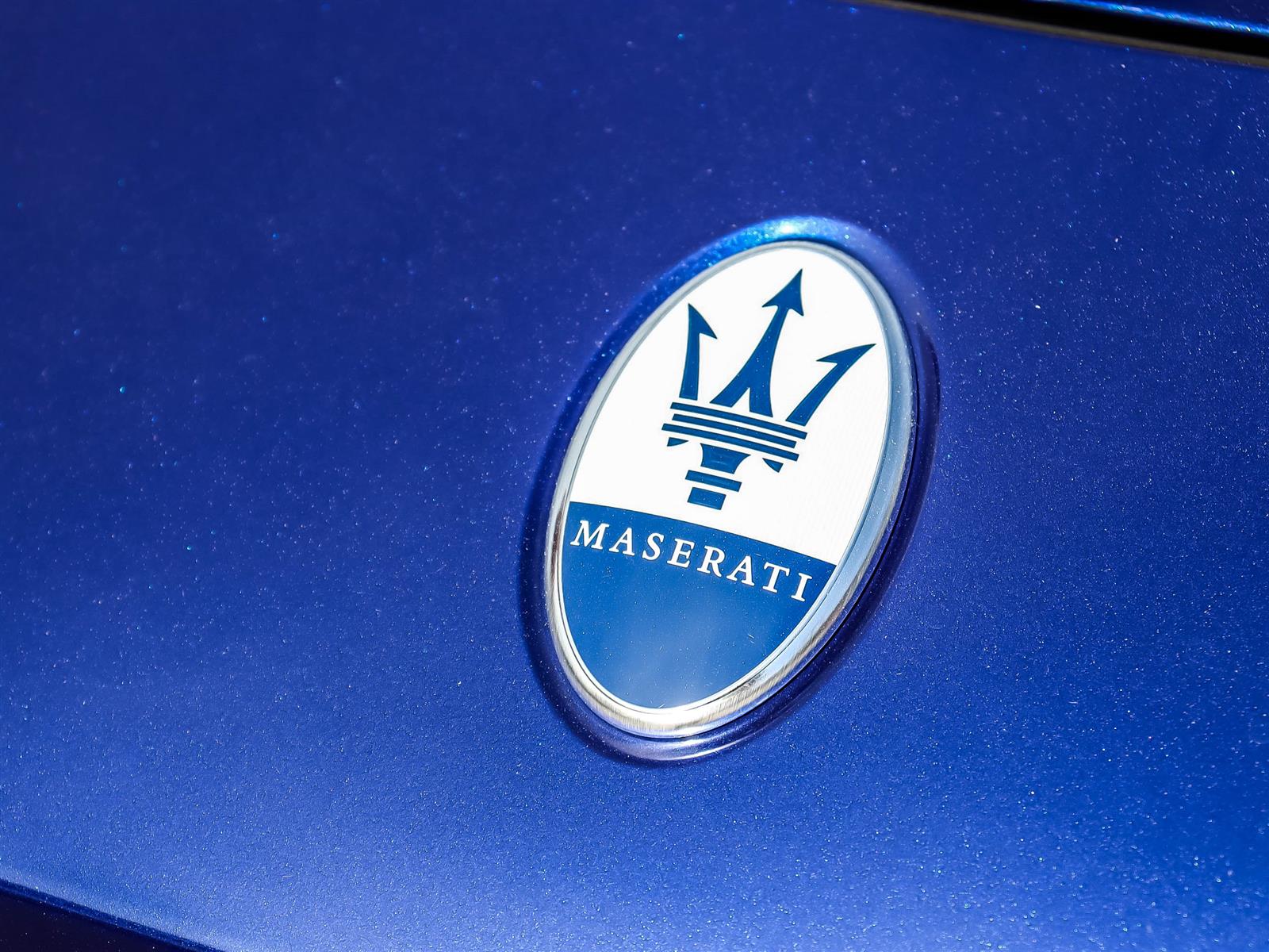 2024 Maserati Levante Grecale - Thumbnail 21