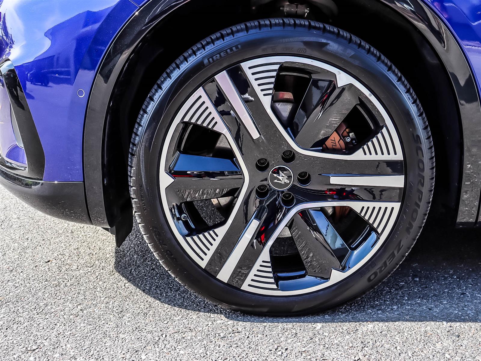 2024 Maserati Levante Grecale - Thumbnail 23