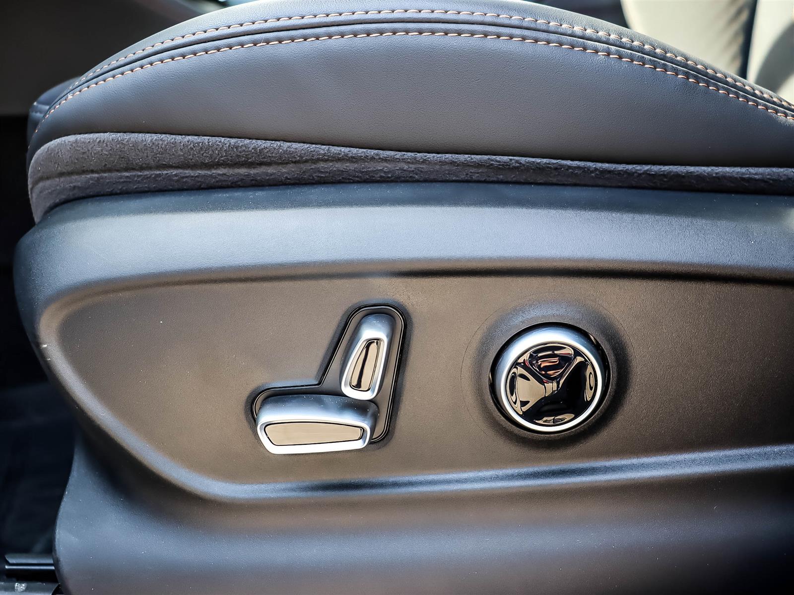 2024 Maserati Levante Grecale - Thumbnail 25