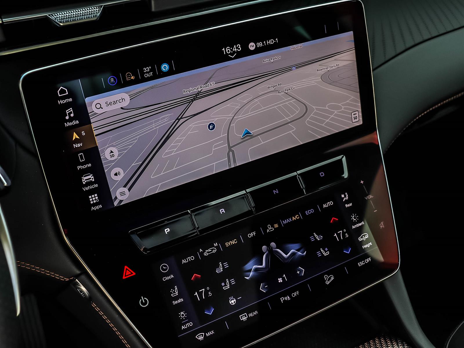 2024 Maserati Levante Grecale - Thumbnail 28