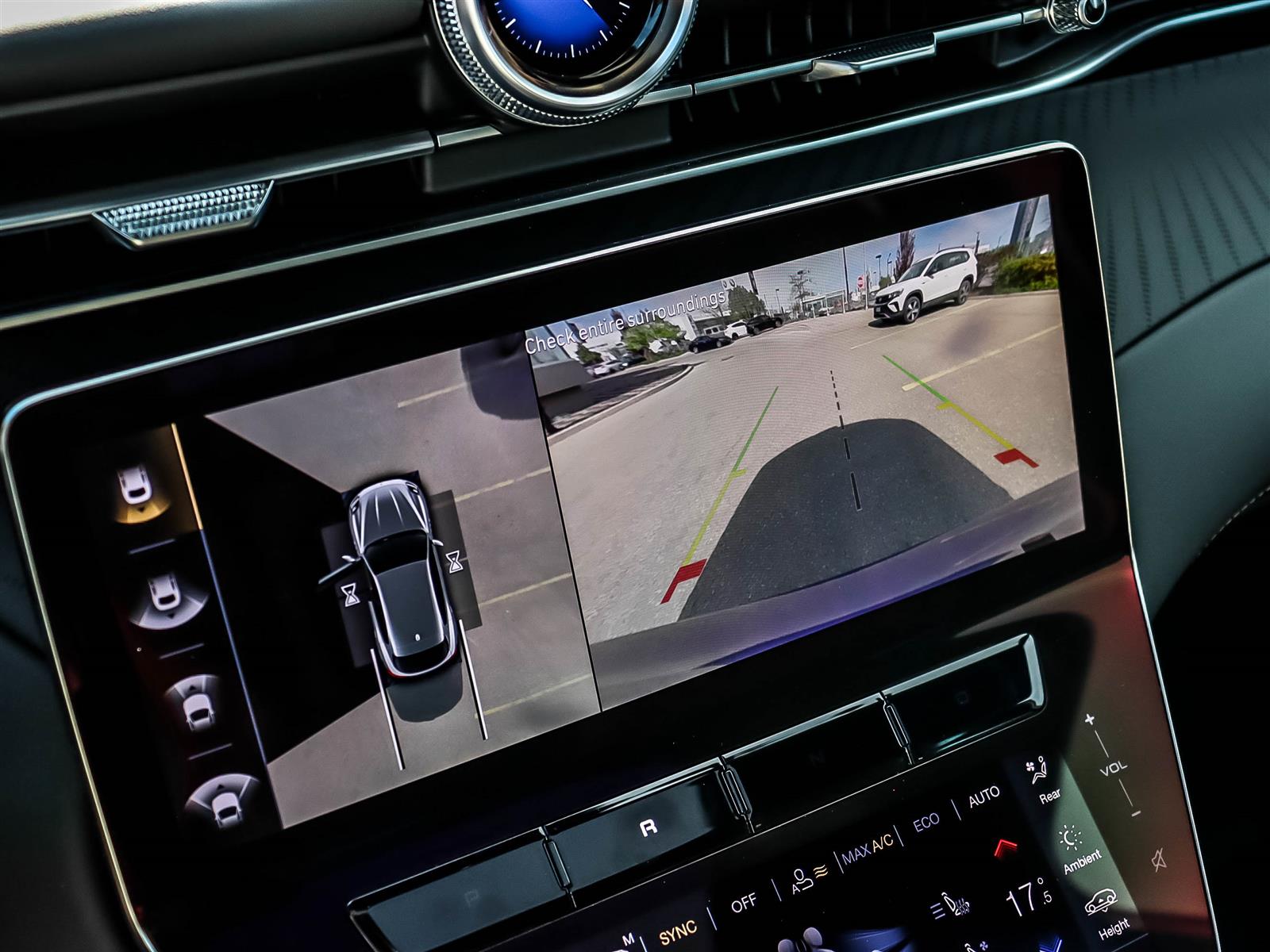 2024 Maserati Levante Grecale - Thumbnail 29