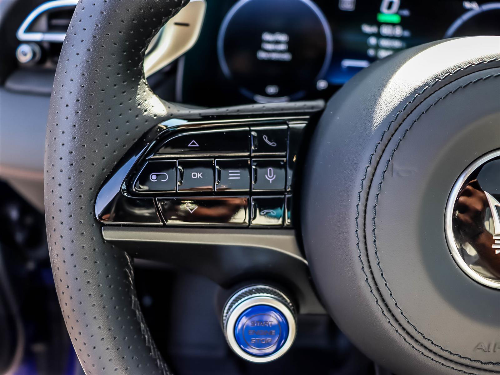2024 Maserati Levante Grecale - Thumbnail 33