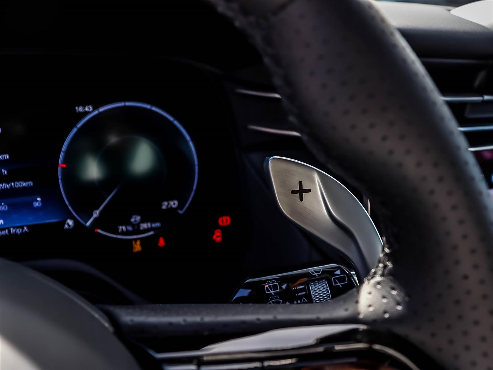 2024 Maserati Levante Grecale - Thumbnail 34