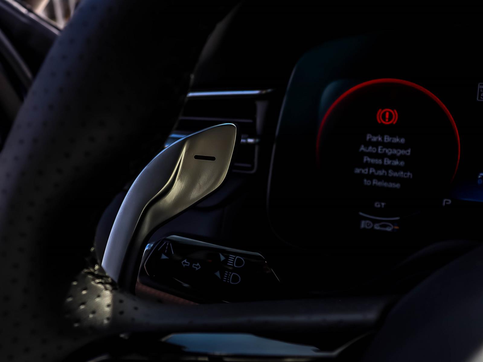 2024 Maserati Levante Grecale - Thumbnail 35