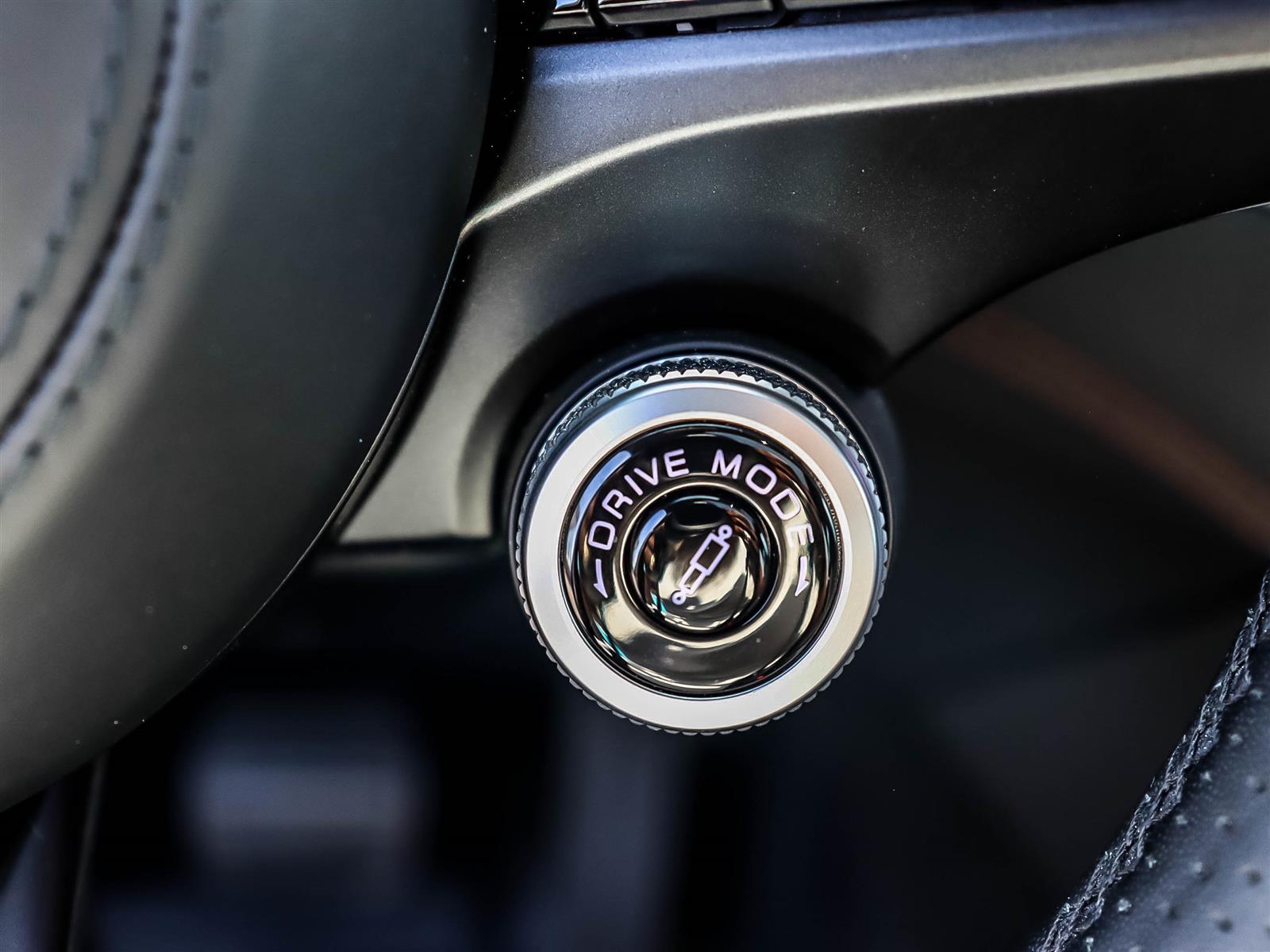 2024 Maserati Levante Grecale - Thumbnail 37