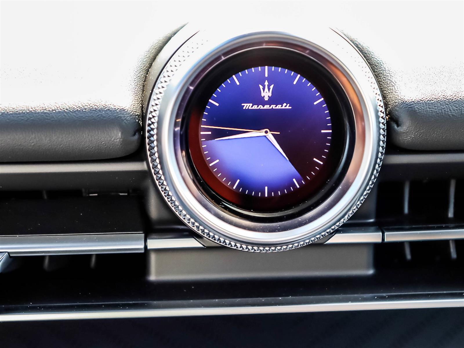 2024 Maserati Levante Grecale - Thumbnail 38